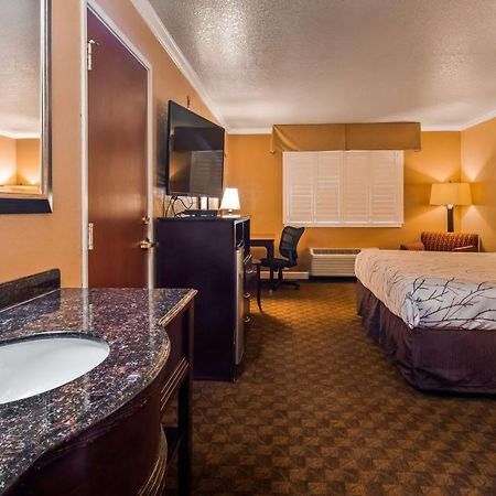 Best Western Orchard Inn Ukiah Extérieur photo