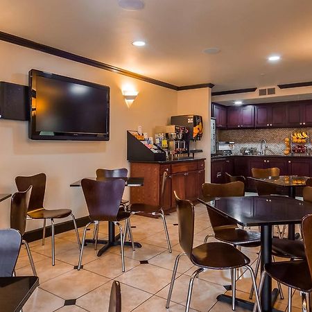 Best Western Orchard Inn Ukiah Extérieur photo
